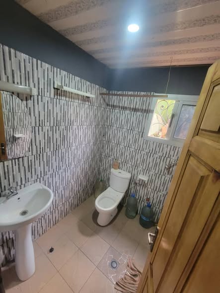 Chambres modernes à louer