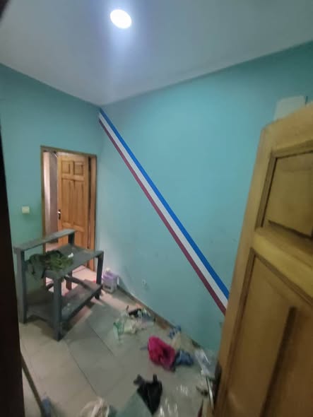 Chambres modernes à louer