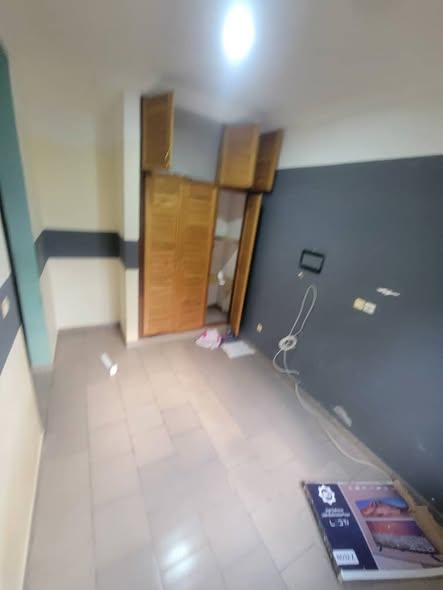 Chambres modernes à louer