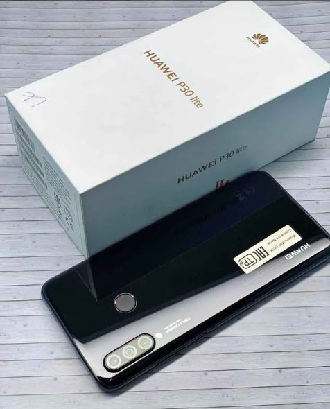 Téléphone parfait Huawei p30 lite