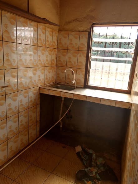 Appartement à louer à Damas
