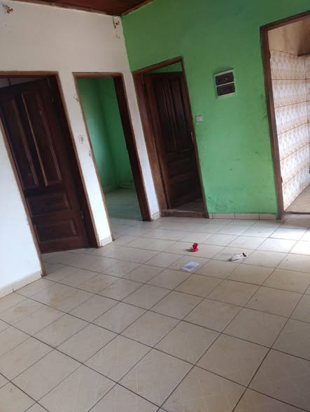 Appartement à louer à Damas