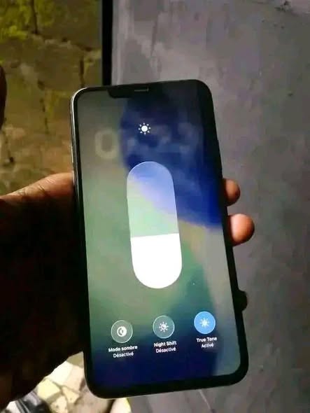 Iphone 11 pro à vendre
