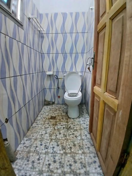 Chambres moderne à louer à Yaoundé