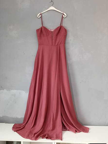 Robes de cérémonie à prix cassés