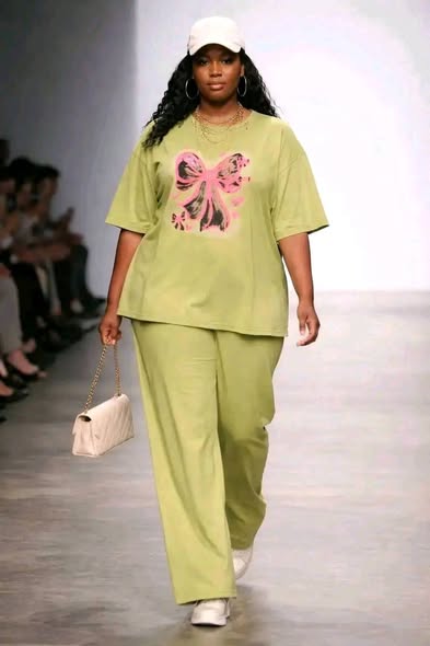 Ensemble dame chic Taille XL