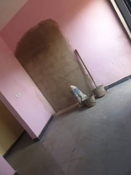 Studio moderne à louer à Bafoussam