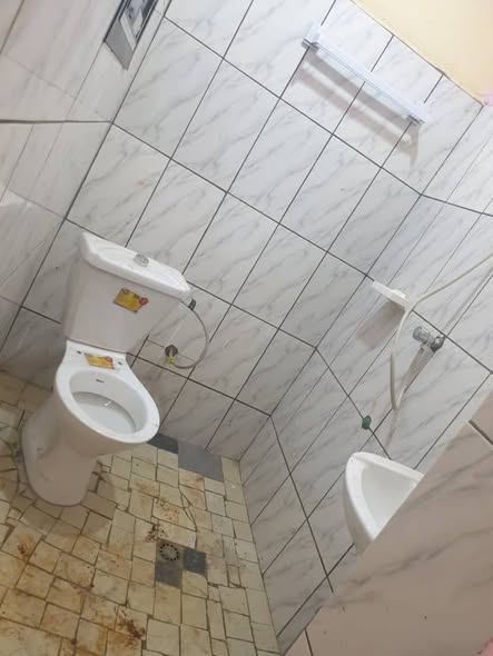 Studio moderne à louer à Bafoussam