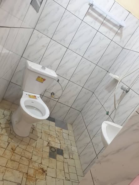 Studio moderne à louer à Bafoussam