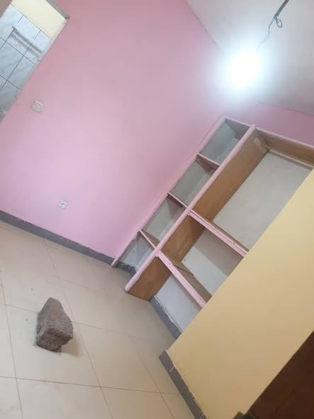 Studio moderne à louer à Bafoussam