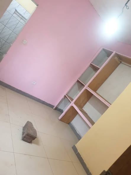 Studio moderne à louer à Bafoussam