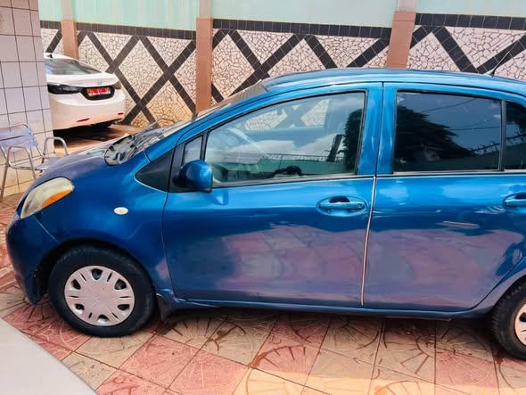 Toyota Yaris 2009 à vendre