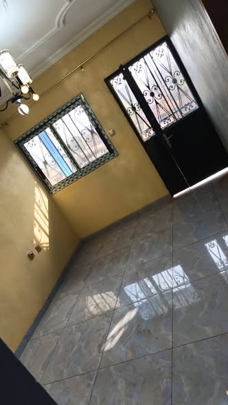 Studio Ultra Confortable à Louer – Bafoussam
