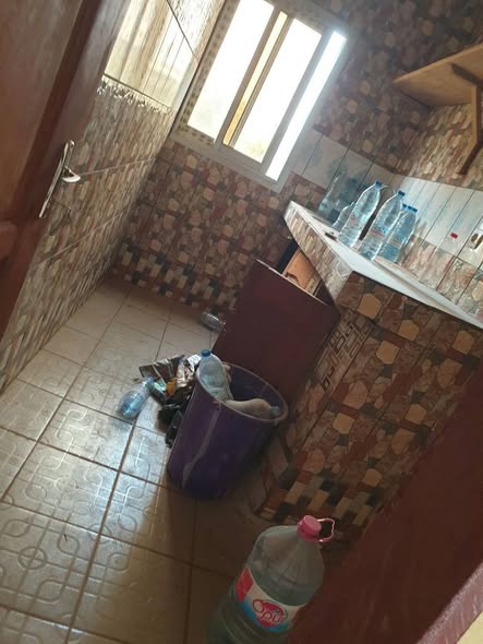 Appartement moderne à louer à Bafoussam