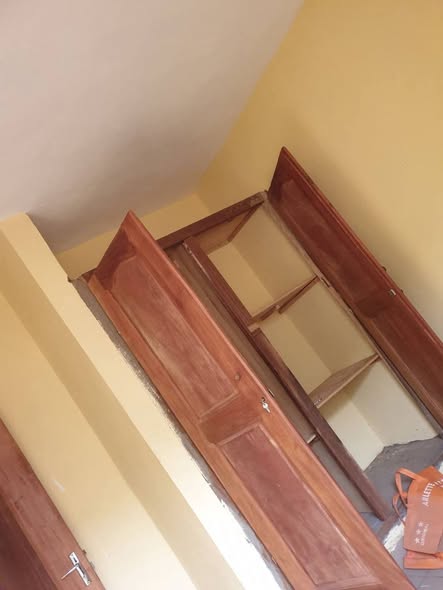 Appartement moderne à louer à Bafoussam
