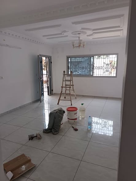 Appartement nouvellement construit à Odza Messamendongo
