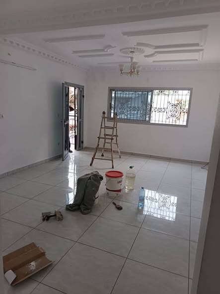Appartement nouvellement construit à Odza Messamendongo
