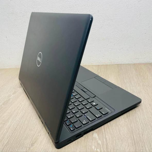 DELL 5580 Workstation i7 7ème génération