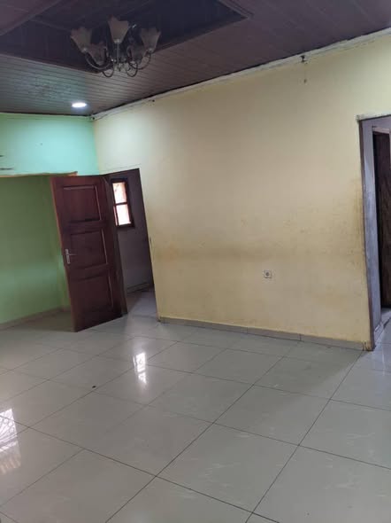 Appartement individuel à louer à Damas