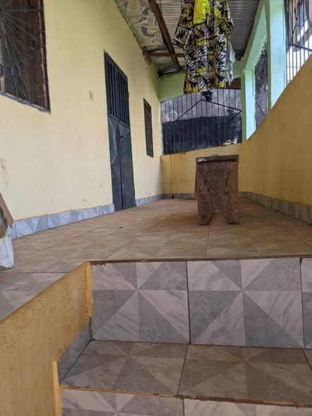 Appartement individuel à louer à Damas