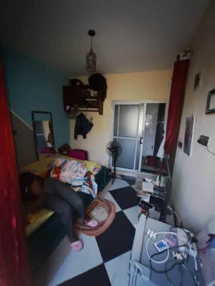 Chambre moderne à louer