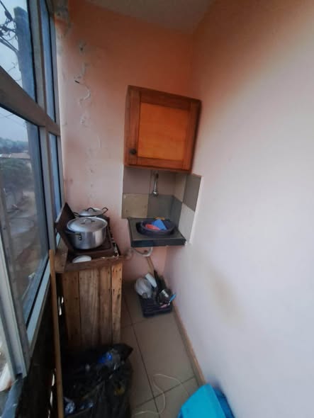 Chambre moderne à louer