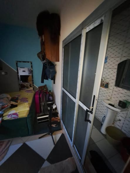Chambre moderne à louer