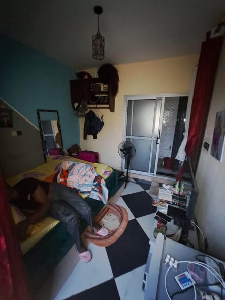 Chambre moderne à louer