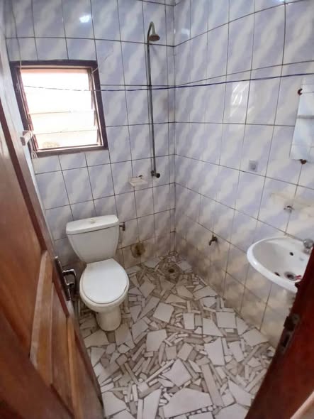 Appartement moderne à louer à Tkc biyemassi Yaoundé