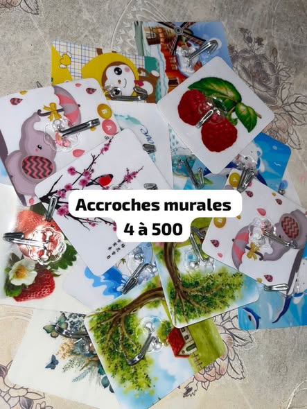 Grand déstockage de produits de beauté
