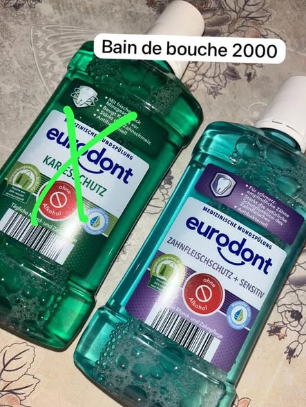 Grand déstockage de produits de beauté