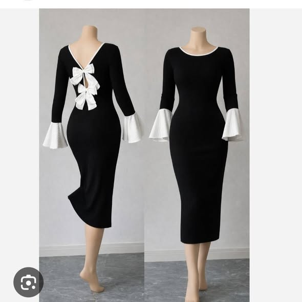 Robe sexy Taille XL