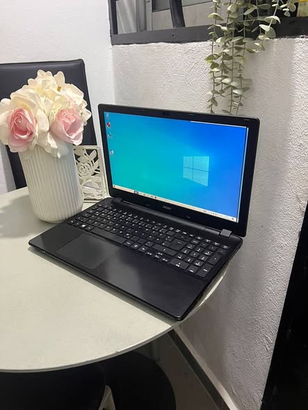 Laptop Acer en solde