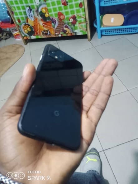 Pixel 4 à vendre encore neuf