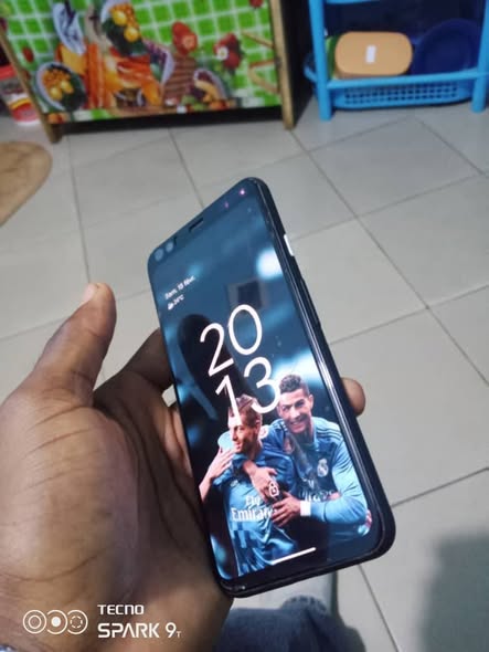 Pixel 4 à vendre encore neuf
