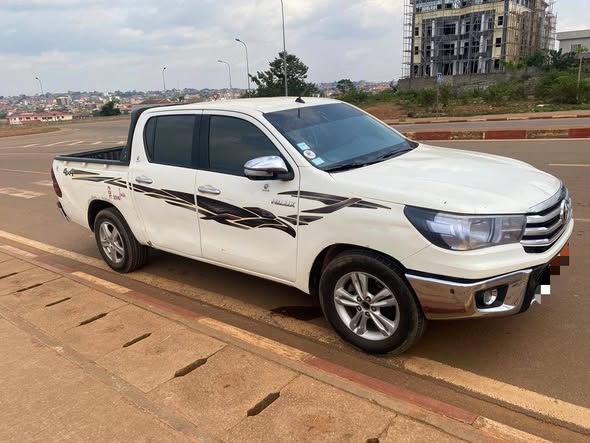 Moteur vvti essence 4 cylindres