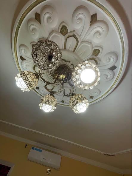 Appartement individuel de 3 chambres à louer à Mendong
