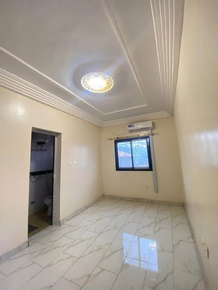 Appartement moderne à Odza