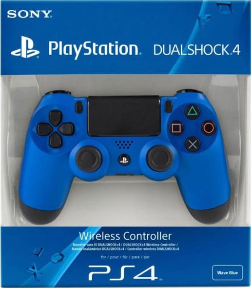 Manette PS Bluetooth neuve à vendre
