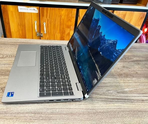 Dell Latitude 5531 à vendre