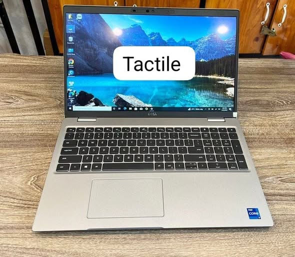 Dell Latitude 5531 à vendre