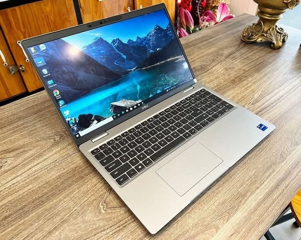 Dell Latitude 5531 à vendre