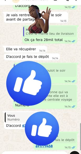Tête fumée disponible