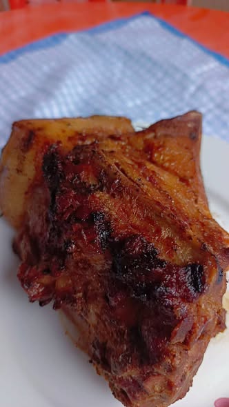 Viandes fumées très bon goût