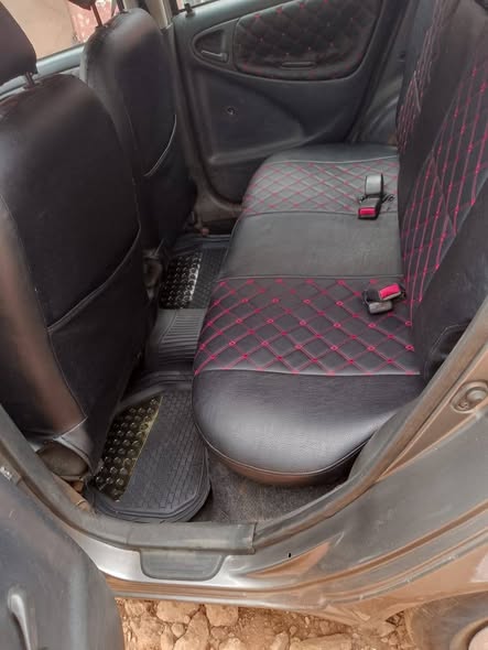 Yaris 2005 à vendre