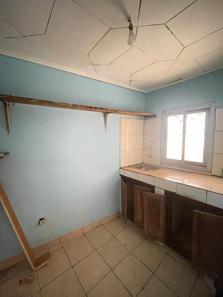 Appartement moderne à louer à Damas