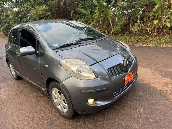 Voiture automatique à vendre