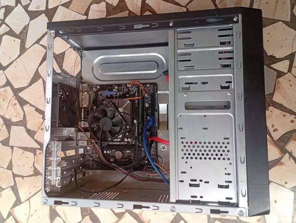 Kit à vendre AMD A6 6400K