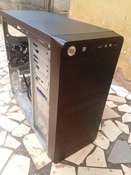 Kit à vendre AMD A6 6400K
