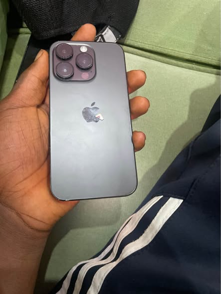 iPhone 14 Pro 128GB for sale